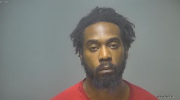 Anthony Martel Edwards Mugshot