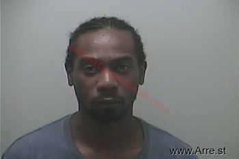 Anthony Martel Edwards Mugshot