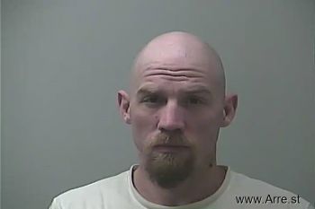 Anthony Joseph Fuller Mugshot