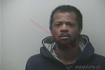 Anthony Lee Hemphill-person Mugshot