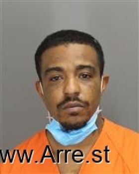 Anthony Michael Mcclain Mugshot