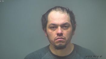 Anthony Michael Mills Mugshot