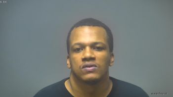 Anthony Valenderea Moore Mugshot