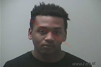 Anthony Jerome Powell Jr Mugshot