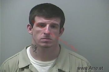 Anthony James Proulx Mugshot