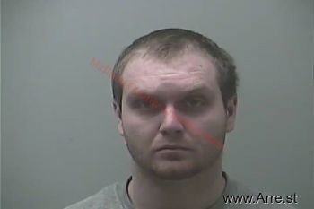 Anthony James Thompson Mugshot