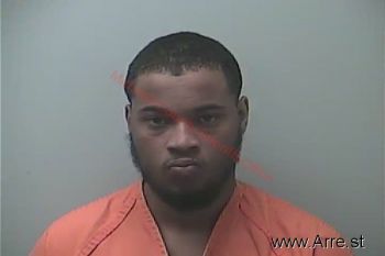 Anthony Curtis Tucker Mugshot