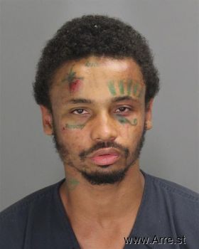 Antonio Martez Bailey Mugshot