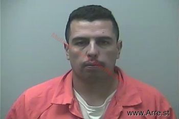 Antonio  Torres-perez Mugshot