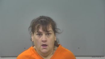 April Lynne Darst Mugshot