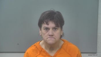 April Lynne Darst Mugshot