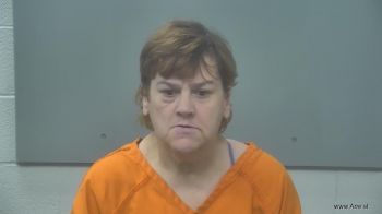 April Lynne Darst Mugshot