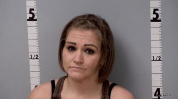 April Kay Rogers Mugshot