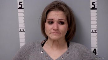 April Kay Rogers Mugshot