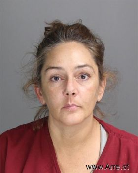 April Dawn Williams Mugshot