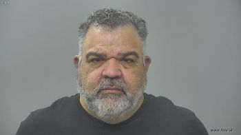 Armando Cesar Castillo Mugshot