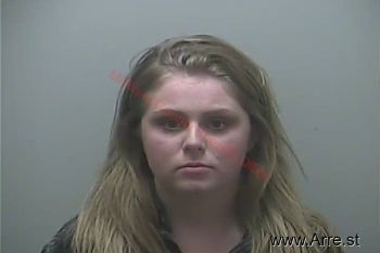 Ashleigh Brianne Boka Mugshot