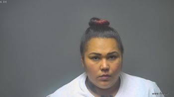 Ashley Danielle Bennett Mugshot