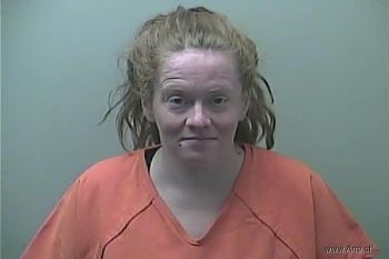 Ashley Loretta-james Bradford Mugshot