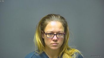 Ashley Renee Fox Mugshot