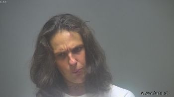 Ashley Mckay Griffin-denman Mugshot