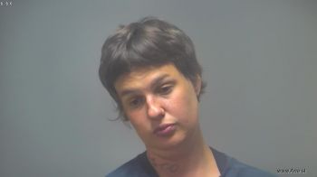 Ashley Mckay Griffin-denman Mugshot