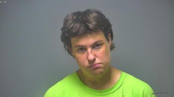 Ashley Mckay Griffin-denman Mugshot