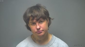 Ashley Mckay Griffin-denman Mugshot