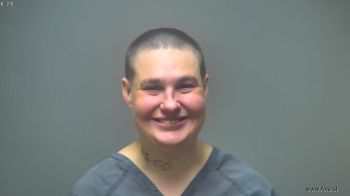 Ashley Mckay Griffin-denman Mugshot