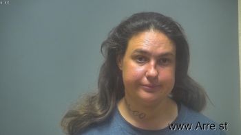 Ashley Mckay Griffin-denman Mugshot