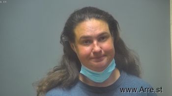 Ashley Mckay Griffin-denman Mugshot