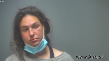 Ashley Mckay Griffin-denman Mugshot