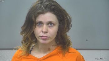 Ashley Lynn Headley Mugshot