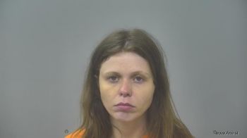 Ashley Lynn Headley Mugshot