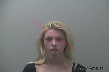 Ashley  Huckins Mugshot