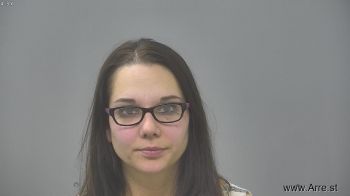 Ashley Lynn Villeneuve Mugshot