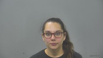 Ashley Lynn Villeneuve Mugshot