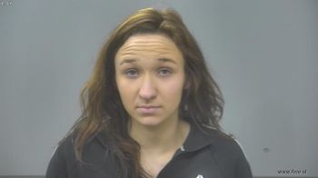 Aubrey Mae Shepherd Mugshot