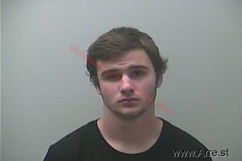 Austin Michael Cnudde Mugshot