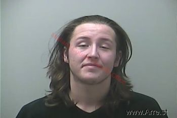 Austin Richard-lee Dulude Mugshot