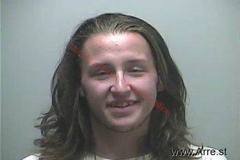 Austin Richard-lee Dulude Mugshot