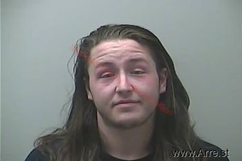 Austin Richard Lee Dulude Mugshot