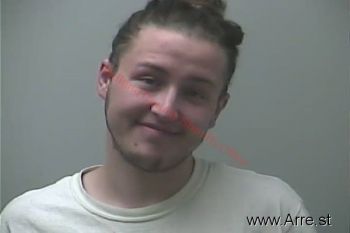 Austin Richard Lee Dulude Mugshot