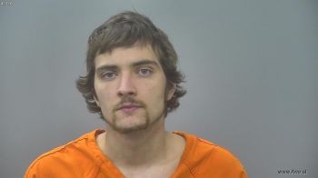 Austin Patrick Meese Mugshot