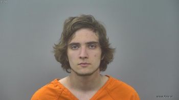 Austin Patrick Meese Mugshot