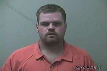 Austin James Roberts Mugshot