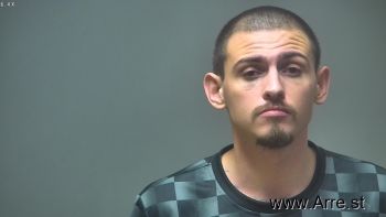 Austin Tirzo Rodriguez Mugshot