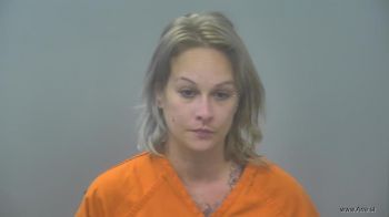 Autumn Marie Burton Mugshot