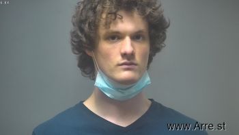 Ayden James Bracken Mugshot