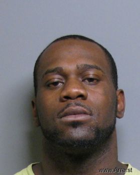 Aaron Theddeus Lewis Mugshot